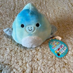 I don’t want it anymore.